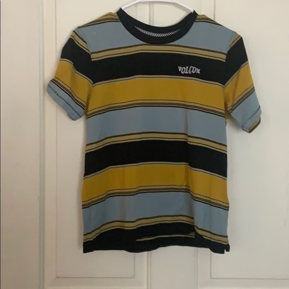 nordstrom volcom tshirt